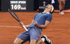 Masters 1000 de Rome: Zverev s'impose
