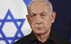 Mandat d'arrêt de la CPI contre Netanyahu pour crimes de guerre