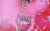 Giro: Georg Steinhauser signe son premier succès
