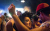 Corbeyrier/Hongrin: centaines de jeunes à une rave-party illégale