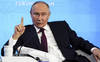 Volonté de retour aux « valeurs traditionnelles », selon Poutine