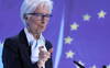 La BCE doit encore garder le « pied sur le frein »(Lagarde)