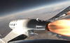 Dernier vol spatial de Virgin Galactic avant une pause de deux ans