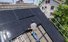 Risques d'approvisionnement pour panneaux solaires et batteries