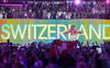 Zurich candidate à l'organisation de l'Eurovision 2025