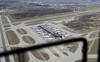Décollages suspendus à l'aéroport de Zurich à cause d'une panne