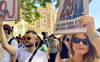 Espagne: manifestations contre le surtourisme