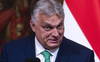 Le Hongrois Orban annonce vouloir former un nouveau groupe