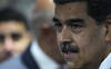 Sanctions: Maduro annonce la reprise du dialogue avec Washington