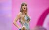 Zurich prête à accueillir l'icône de la pop Taylor Swift