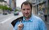 Frédéric Hainard à nouveau condamné pour comportement irrespectueux