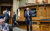 Le National contre les actions en justice collectives en Suisse