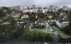 Genève: les rénovations du parc bâti s'accélèrent