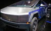 Tesla doit rappeler plus de 46'000 Cybertruck