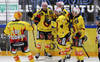 Berne arrache un 7e match