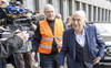 Sepp Blatter et Michel Plattini sont à nouveau acquittés