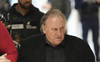 Dix-huit mois de prison avec sursis requis contre Depardieu