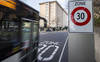 Feu rouge de la justice au 30 km/h généralisé à Genève