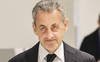 Procès libyen: 7 ans de prison requis contre Nicolas Sarkozy