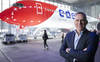 Avec ses nouveaux A350, une nouvelle ère s'ouvre pour Edelweiss