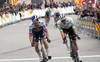 Coup double pour Primoz Roglic.