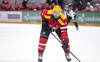 Raffl et Pilut quittent le Lausanne HC