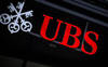 Bénéfice net en léger repli pour UBS