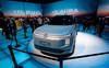 Le bénéfice de Volkswagen a dérapé de 40% début 2025