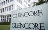 Matières premières: Glencore espère une réorganisation du marché