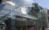 Apple ignore un jugement sur l'accès aux applications concurrentes