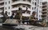 Syrie: un influent chef druze dénonce des « massacres »