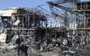 Ukraine:2 morts à Odessa, Zelensky veut de la « pression » sur Moscou