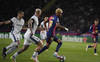 Lamine Yamal et l'inévitable comparaison avec Lionel Messi