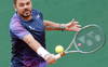 Challenger d'Aix-en-Provence: Wawrinka bat la tête de série no 1