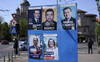 Nouvelle présidentielle en Roumanie: ouverture des bureaux de vote