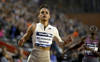 MPM pour McLaughlin-Levrone sur 400 m haies