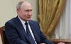 La réconciliation avec Kiev est une « question de temps » (Poutine)