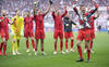 Bundesliga: tout est dit, le titre pour le Bayern Munich