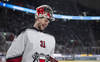 Un contrat de cinq ans au Lausanne HC pour Connor Hughes