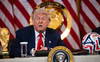 Trump garantit une expérience « sans accroc » aux fans étrangers
