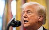 Trump proclame le 8 mai « Jour de la victoire » aux Etats-Unis