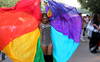 LGBTIQ+: Fierté en vitrine - violence en coulisses