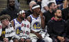 Aucune chance pour les Warriors sans Stephen Curry