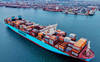Chine: exportations plus élevées en avril