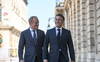 Macron et Tusk vont sceller une alliance renforcée face à la Russie