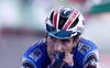 Mikel Landa souffre d'une fracture à une vertèbre