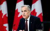Le Premier ministre canadien présentera mardi son cabinet