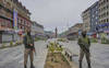 L'Inde rapporte de nouvelles attaques pakistanaises sur son sol