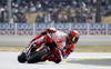 Marc Marquez toujours invaincu en sprint en 2015