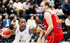 Une finale Olympic-Lions de Genève